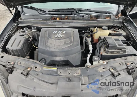 2008 Saturn Vue Xr из США, поврежденный, VIN 3GSCL53728S575669